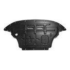For Audi Q5 2009-2017 Front Engine Splash Shield Engine Cover Case Guard