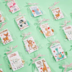AYGXU 30 Pack Valentines-Day Gifts for Kids classroom-building