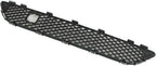 MUNALP Front Bumper Grille for Infiniti G37 Q60 2008-2015 2-door