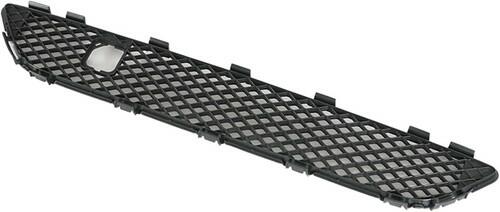 MUNALP Front Bumper Grille for Infiniti G37 Q60 2008-2015 2-door