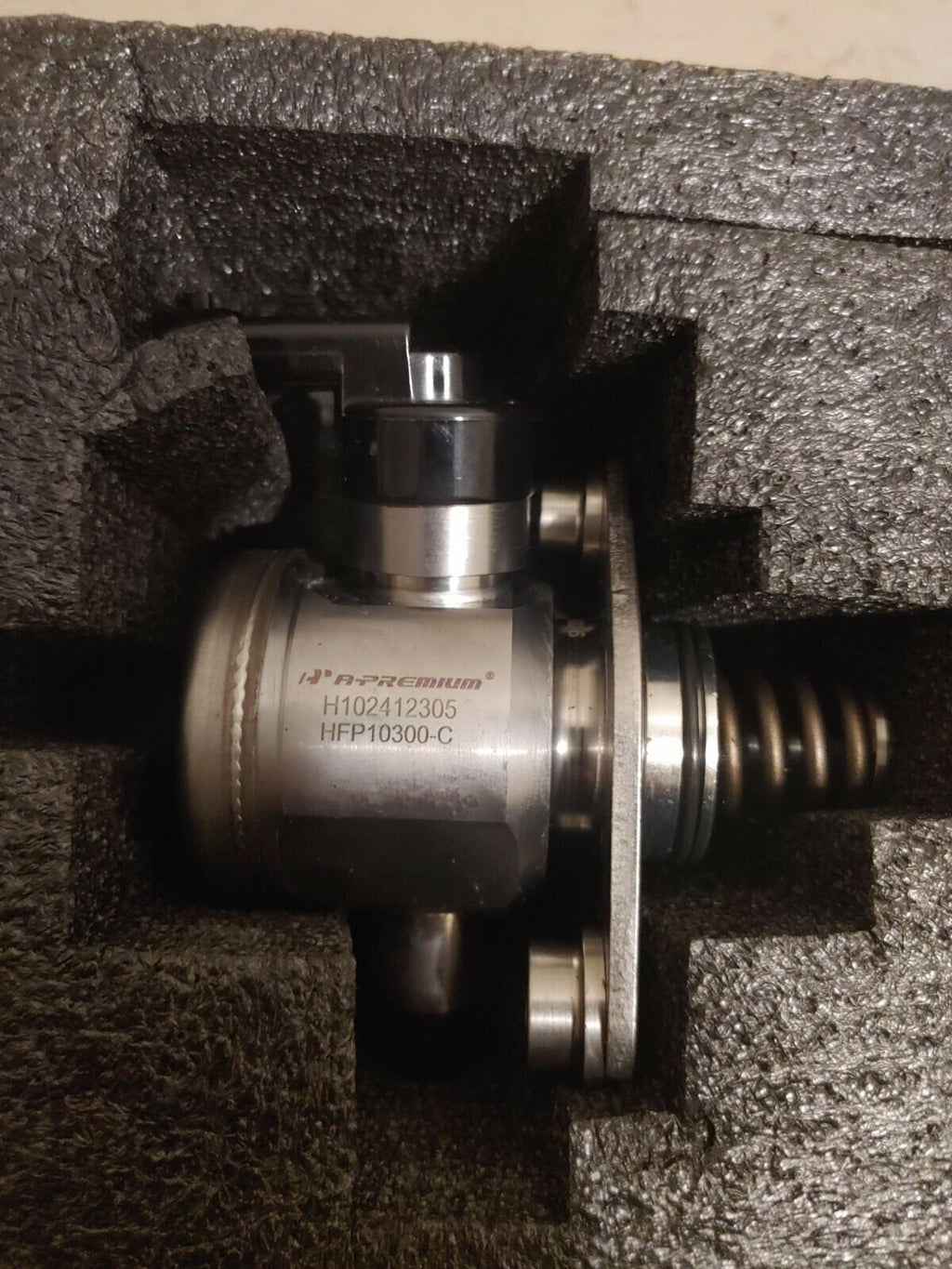 A-Premium High Pressure Fuel Pump H102412305 HFP10300-C