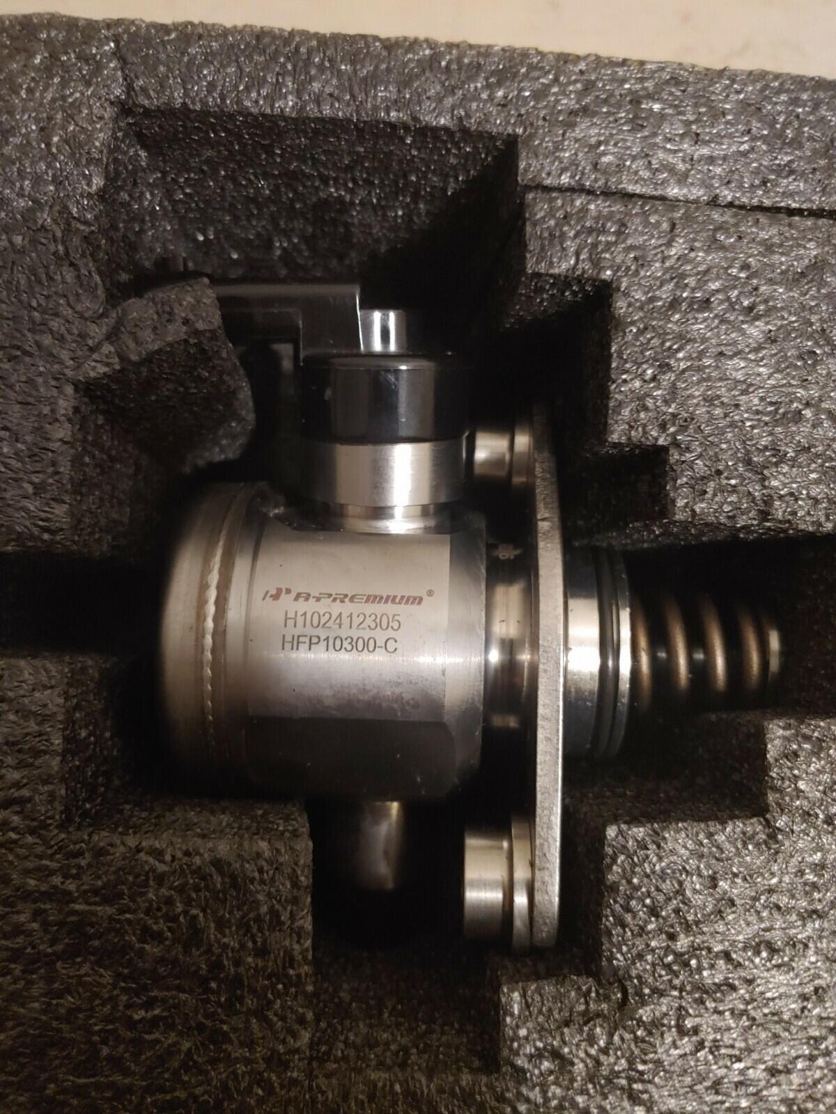 A-Premium High Pressure Fuel Pump H102412305 HFP10300-C