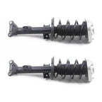 Front Quick Struts Assembly w/Coil Spring Mercedes-Benz E350 E400 2010-2015