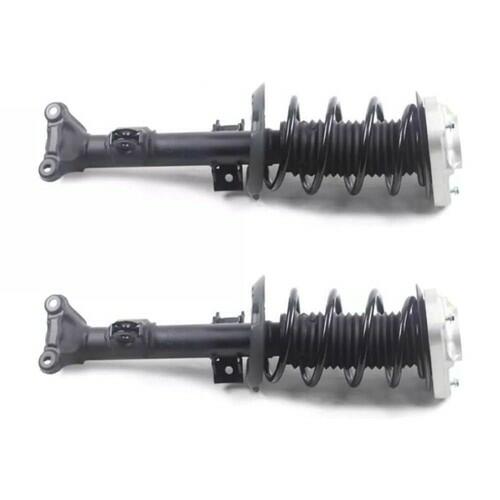 Front Quick Struts Assembly w/Coil Spring Mercedes-Benz E350 E400 2010-2015
