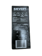 SIEVERT Multi-Burner Tip UniTorch (Fuel Not Included)