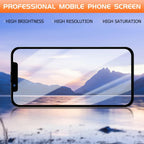 INCELL for iPhone 13 Screen Replacement for iPhone 13 LCD Display A2633 A2482
