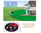 Dog Wireless Fence 2026 Newest Pet Electric Intelligent Containment System, Dog