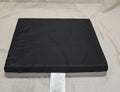 Medline Comfort Foam Cushions, 20x18 Inch