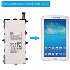 E-YIIVIIL New Replacement Li-Polymer Battery T4000E Compatible with Samsung