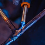 SIEVERT Pro 9 Interchangeable Pin-Point Burner Tip (Fuel Not Included)