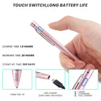 Stylus Pen for Samsung Galaxy S24 Ultra S23 S22 S21 Pencil, Rsepvwy Active