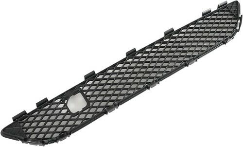 MUNALP Front Bumper Grille for Infiniti G37 Q60 2008-2015 2-door