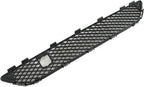 MUNALP Front Bumper Grille for Infiniti G37 Q60 2008-2015 2-door