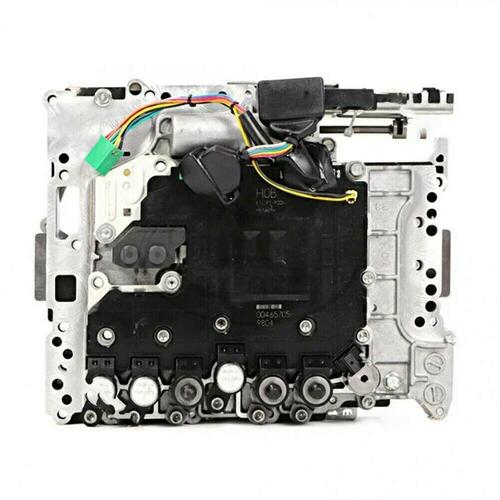 ETC91-900N HOB Transmission TCU Valve Body Assembly for Nissan Infiniti RE5R05A