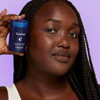 Curology Cream Moisturizer, Rich Hydrating Face Lotion for Dry Skin, with Shea