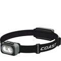 Coast RL22R 1000 Lumens Rechargeable LED Headlamp