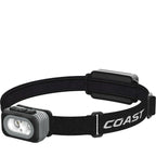 Coast RL22R 1000 Lumens Rechargeable LED Headlamp