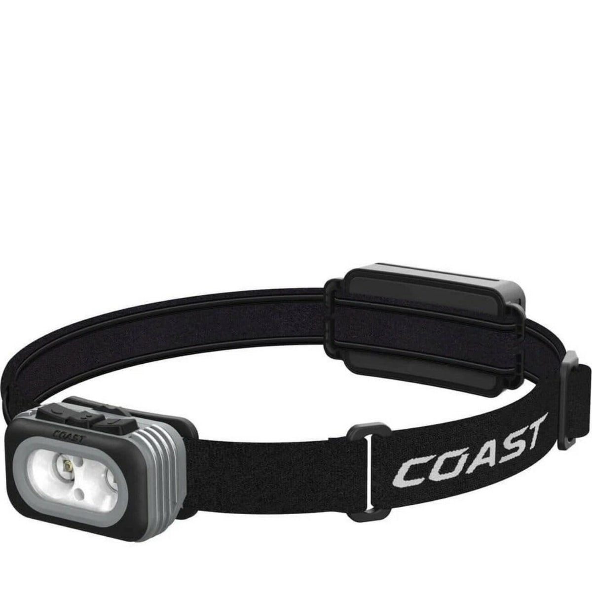 Coast RL22R 1000 Lumens Rechargeable LED Headlamp