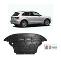 For Audi Q5 2009-2017 Front Engine Splash Shield Engine Cover Case Guard