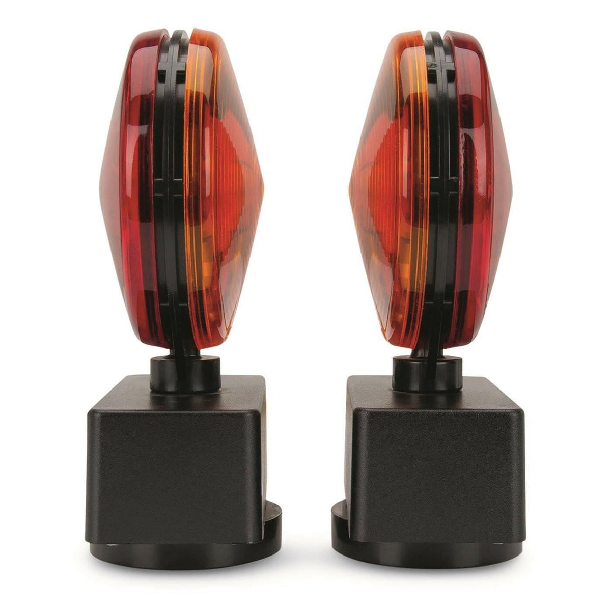 TOWSMART 80 in. Under Magnetic Towing Trailer Light Kit