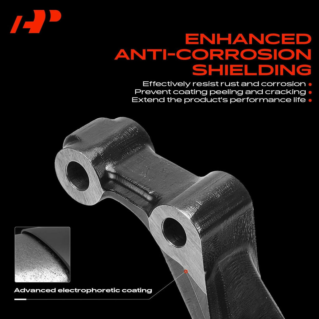 A-Premium Front Left Suspension Steering Knuckle
