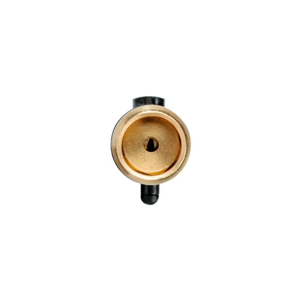 SIEVERT Pro 9 Interchangeable Pin-Point Burner Tip (Fuel Not Included)
