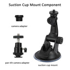 Suction Cup Mount Compatible with Blink Outdoor 4, 3, 2K+, Blink Mini 2K+