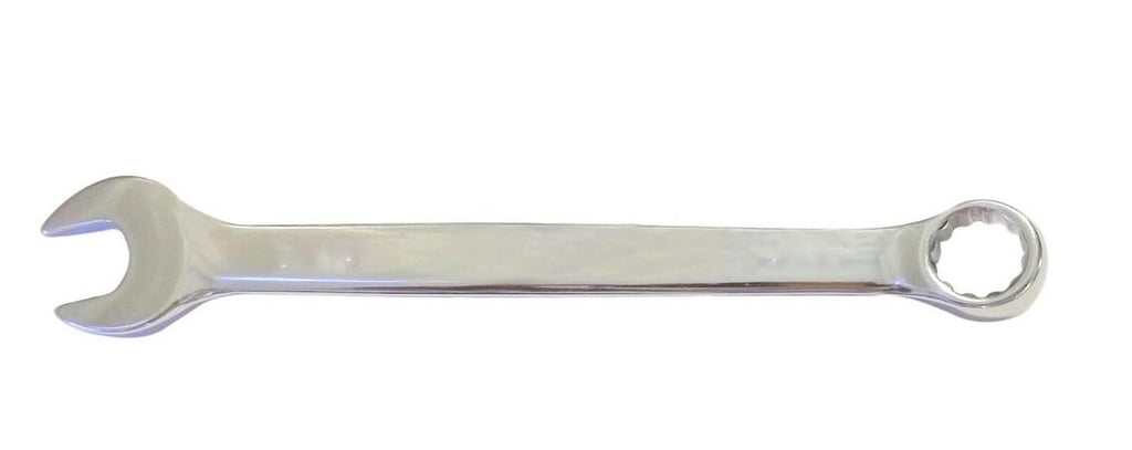HHIP 7023-1006 Forged Steel Combination Wrench, 9/16" Size