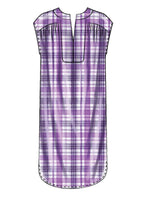 McCall's Patterns McCall's Women's Loose Fitting Tunic and Blouse, Sizes 14-22