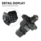 DUZFOREI AC510 Fuel Injection Idle Air Control Valve Replacement for Chevrolet