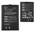 E-YIIVIIL Replacement Battery KTR-003 Compatible with New Nintendo 3DS N3DS