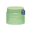 Farmacy Sensitive Skin Makeup Remover Cleansing Balm - Green Clean Waterproof