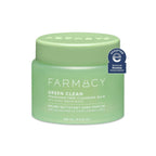 Farmacy Sensitive Skin Makeup Remover Cleansing Balm - Green Clean Waterproof
