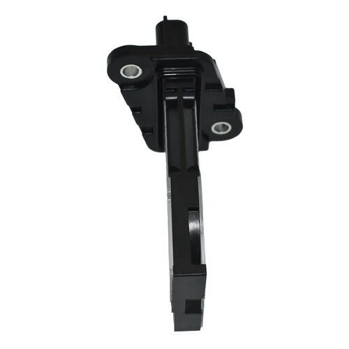 MEGAGOOO 22680-5NA0A (AFH60M-53) Mass Air Flow Sensor Compatible with Infiniti