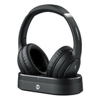 FXWONTY Wireless Headphones for TV, TV Headphones Wireless for Seniors with