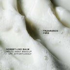 Farmacy Sensitive Skin Makeup Remover Cleansing Balm - Green Clean Waterproof