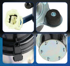 Panidarun Fuel Pump Compatible with Honda ACTY HA1 HA2 HA3 HA4 Truck Replace #