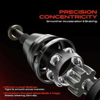 CV Axle Shaft Assembly Front Driver or Passenger Side