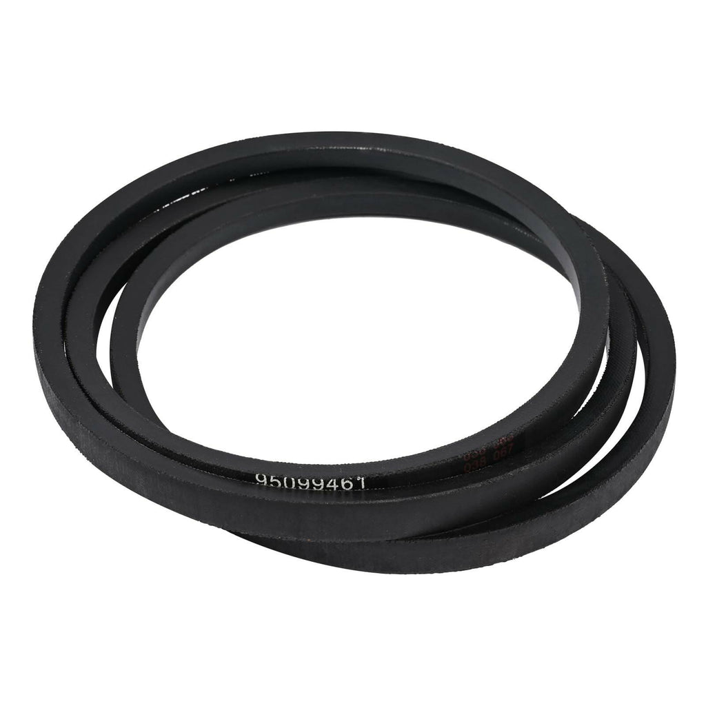 Promrmr 1/2'' x 62in'' V Belt Compatible with Ingersoll Rand,Replace 95099461