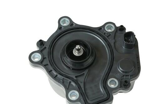 OPEN BOX MYFANDOOR Electric Water Pump Compatible with Toyota Prius 1.5L 1.8L
