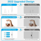 Stylus Pen for iPad (2025-2018), Fast Charge Pencil for iPad A16 11th/10/9/8/7/6