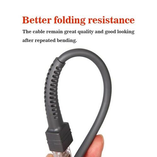 5 Pack VOTTAN Barcode Scanner USB Cable LS2208/A LI2208 LS4278 STB4278 LI4278