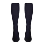 NuVein Women's Compression Socks, 15-20 mmHg Support, Casual Cushion Foot Style,