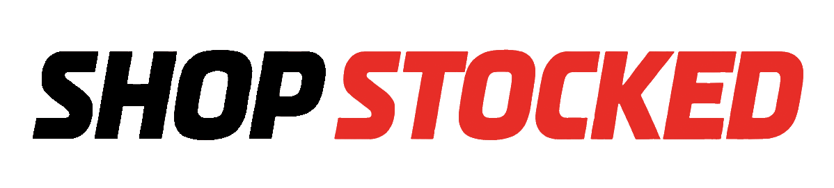 Shopstocked