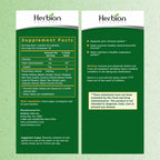 1 Pack of 10 HERBION Naturals Respiratory Care Herbal Granules, for The