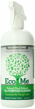 Eco-me All Purpose Cleaner Ready to Use Household Cleaner, 32 Fl Oz