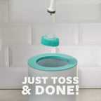 3M 117498 Power Scrub Toilet Refill