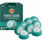 3M 117498 Power Scrub Toilet Refill