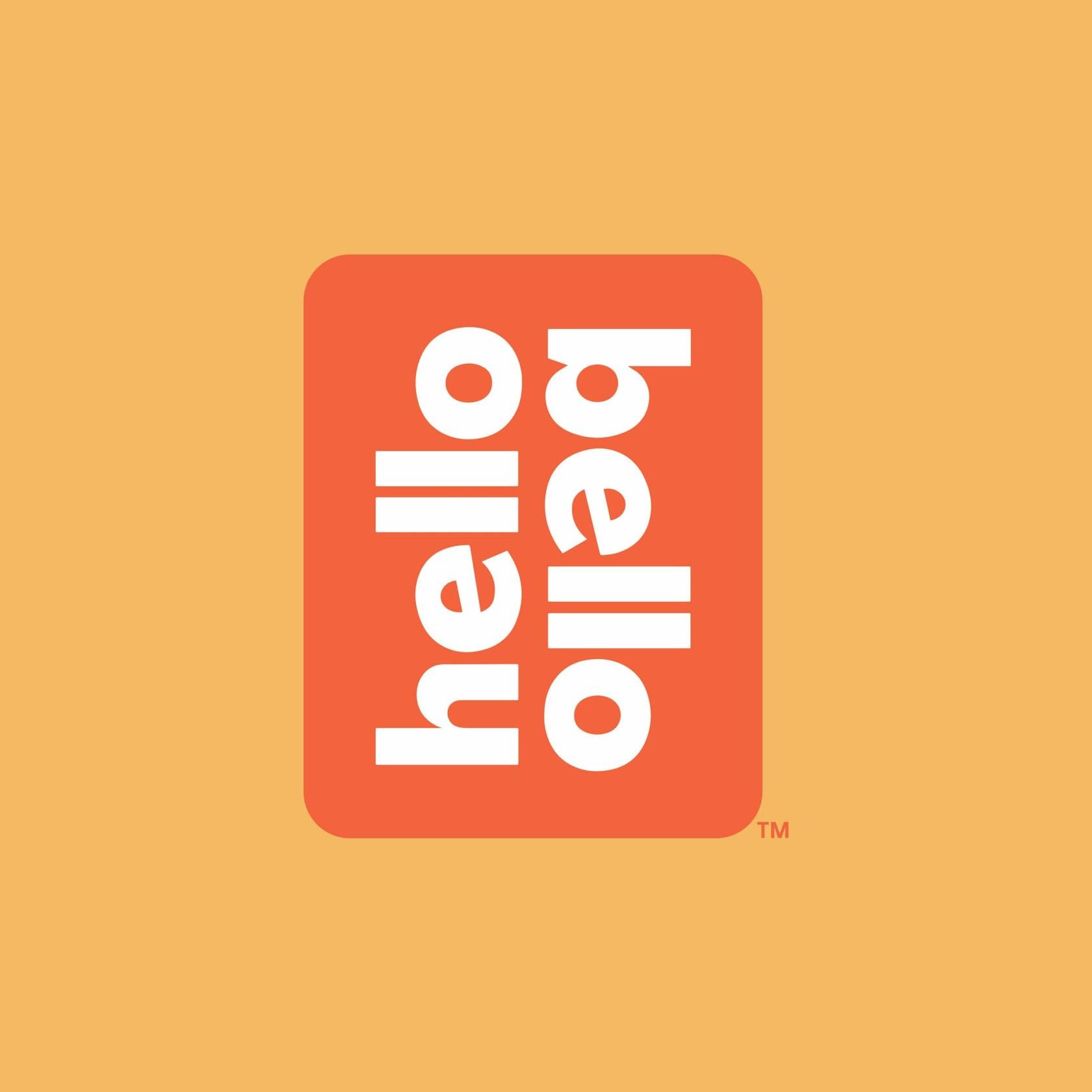 64 Count Hello Bello Diapers, Size 1 (8-12 lbs) Flower Child,  Premium