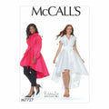 McCall's Patterns Misses'/Women's Dress/Tunic and Sash